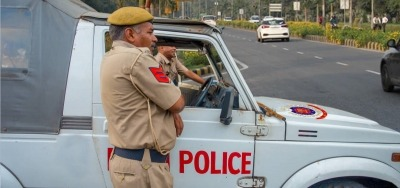 Chandigarh Police deploy 69 control room vehicles at designated places | Chandigarh Police deploy 69 control room vehicles at designated places