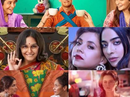 On OTT and big screen, 5 expressions of women empowerment | On OTT and big screen, 5 expressions of women empowerment