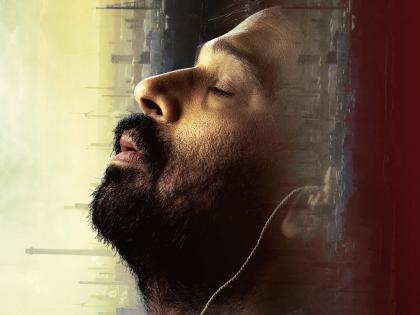 JD Chekravarthy plays a freezer van driver with a corpse in Telugu series 'Dayaa' | JD Chekravarthy plays a freezer van driver with a corpse in Telugu series 'Dayaa'
