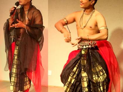 (IANS Bookshelf) Separating the myth from reality of the lives of courtesans | (IANS Bookshelf) Separating the myth from reality of the lives of courtesans