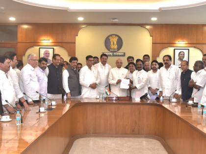 MVA targets Maha Upper House Deputy Chairperson Neelam Gorhe | MVA targets Maha Upper House Deputy Chairperson Neelam Gorhe MVA targets Maha Upper House Deputy Chairperson Neelam Gorhe | MVA targets Maha Upper House Deputy Chairperson Neelam Gorhe