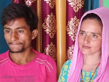 Seema-Sachin go 'missing' from their Greater Noida home | Seema-Sachin go 'missing' from their Greater Noida home Seema-Sachin go 'missing' from their Greater Noida home | Seema-Sachin go 'missing' from their Greater Noida home