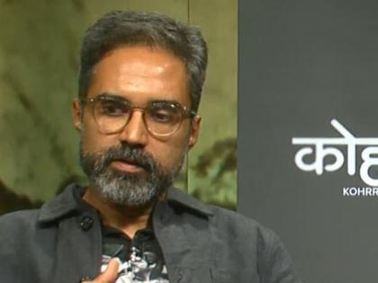 'Kohrra' maker Sudip Sharma says a Charles Bukowski poem led to the genesis of show | 'Kohrra' maker Sudip Sharma says a Charles Bukowski poem led to the genesis of show