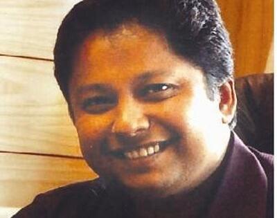 Trinamool confidante bizman & channel owner Kaustav Roy arrested by ED | Trinamool confidante bizman & channel owner Kaustav Roy arrested by ED Trinamool confidante bizman & channel owner Kaustav Roy arrested by ED | Trinamool confidante bizman & channel owner Kaustav Roy arrested by ED