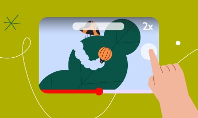 YouTube testing feature that let users easily watch videos at 2x speed | YouTube testing feature that let users easily watch videos at 2x speed YouTube testing feature that let users easily watch videos at 2x speed | YouTube testing feature that let users easily watch videos at 2x speed