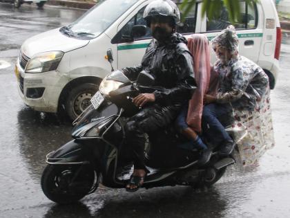 Heavy rainfall on India's west coast and beyond, warns IMD | Heavy rainfall on India's west coast and beyond, warns IMD Heavy rainfall on India's west coast and beyond, warns IMD | Heavy rainfall on India's west coast and beyond, warns IMD