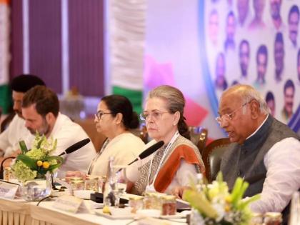 INDIA bloc MPs to visit strife hit Manipur on July 29-30 | INDIA bloc MPs to visit strife hit Manipur on July 29-30