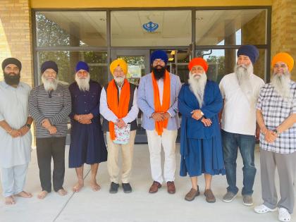 World Gatka body aims to include Gatka in Olympics: Official | World Gatka body aims to include Gatka in Olympics: Official World Gatka body aims to include Gatka in Olympics: Official | World Gatka body aims to include Gatka in Olympics: Official