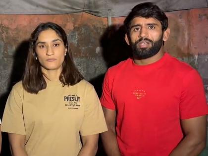 Asian Games: Delhi HC dismisses wrestlers' plea against Phogat, Punia's exemption from trials | Asian Games: Delhi HC dismisses wrestlers' plea against Phogat, Punia's exemption from trials Asian Games: Delhi HC dismisses wrestlers' plea against Phogat, Punia's exemption from trials | Asian Games: Delhi HC dismisses wrestlers' plea against Phogat, Punia's exemption from trials