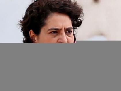 CVoter Survey: Priyanka Gandhi leading choice as the face of Opposition | CVoter Survey: Priyanka Gandhi leading choice as the face of Opposition CVoter Survey: Priyanka Gandhi leading choice as the face of Opposition | CVoter Survey: Priyanka Gandhi leading choice as the face of Opposition