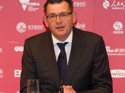 Australia's Victoria axes plan to host 2026 Commonwealth Games | Australia's Victoria axes plan to host 2026 Commonwealth Games Australia's Victoria axes plan to host 2026 Commonwealth Games | Australia's Victoria axes plan to host 2026 Commonwealth Games