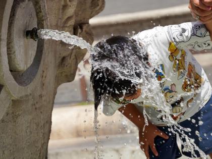 WHO calls for urgent action as deaths from extreme heat surge in Europe | WHO calls for urgent action as deaths from extreme heat surge in Europe WHO calls for urgent action as deaths from extreme heat surge in Europe | WHO calls for urgent action as deaths from extreme heat surge in Europe