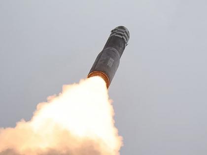 N.Korea fires two ballistic missiles | N.Korea fires two ballistic missiles N.Korea fires two ballistic missiles | N.Korea fires two ballistic missiles