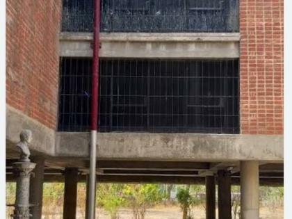 Ahmedabad's historic Sanskar Kendra set for renovation as World Heritage City Museum | Ahmedabad's historic Sanskar Kendra set for renovation as World Heritage City Museum Ahmedabad's historic Sanskar Kendra set for renovation as World Heritage City Museum | Ahmedabad's historic Sanskar Kendra set for renovation as World Heritage City Museum