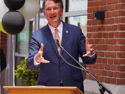 Virginia Governor appoints Indian-Americans to key admin posts | Virginia Governor appoints Indian-Americans to key admin posts Virginia Governor appoints Indian-Americans to key admin posts | Virginia Governor appoints Indian-Americans to key admin posts