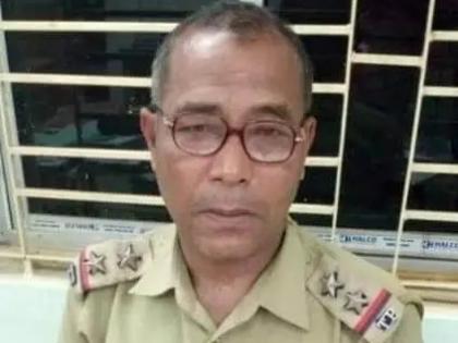 Oppn demands fresh probe in Tripura police officer murder case | Oppn demands fresh probe in Tripura police officer murder case Oppn demands fresh probe in Tripura police officer murder case | Oppn demands fresh probe in Tripura police officer murder case