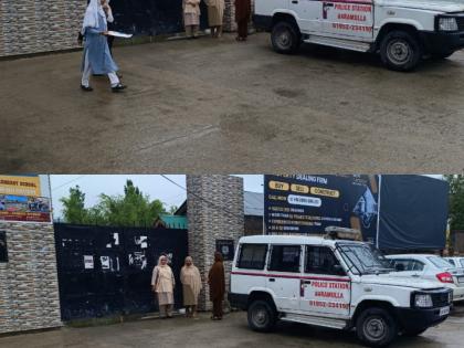 J&K: Anti-eve teasing squad established in Baramulla | J&K: Anti-eve teasing squad established in Baramulla