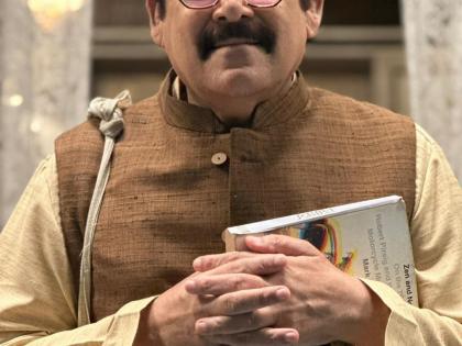Pankaj Dheer to play double role in 'Ajooni' | Pankaj Dheer to play double role in 'Ajooni' Pankaj Dheer to play double role in 'Ajooni' | Pankaj Dheer to play double role in 'Ajooni'