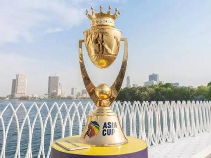 Asia Cup 2023 schedule announced, India to face Pakistan on September 2 in Kandy | Asia Cup 2023 schedule announced, India to face Pakistan on September 2 in Kandy