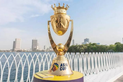 India's Rohan Pandit, Virender Sharma named in match officials panel for Asia Cup | India's Rohan Pandit, Virender Sharma named in match officials panel for Asia Cup India's Rohan Pandit, Virender Sharma named in match officials panel for Asia Cup | India's Rohan Pandit, Virender Sharma named in match officials panel for Asia Cup