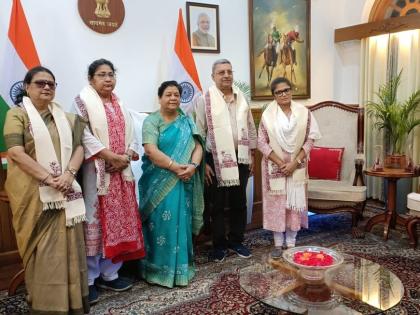 Manipur entirely divided on ethnic lines, govt has no plan to rehabilitate displaced: Sushmita Dev | Manipur entirely divided on ethnic lines, govt has no plan to rehabilitate displaced: Sushmita Dev Manipur entirely divided on ethnic lines, govt has no plan to rehabilitate displaced: Sushmita Dev | Manipur entirely divided on ethnic lines, govt has no plan to rehabilitate displaced: Sushmita Dev