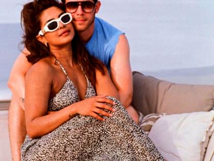Nick Jonas' post on wife Priyanka's birthday: 'Love Celebrating You' | Nick Jonas' post on wife Priyanka's birthday: 'Love Celebrating You' Nick Jonas' post on wife Priyanka's birthday: 'Love Celebrating You' | Nick Jonas' post on wife Priyanka's birthday: 'Love Celebrating You'