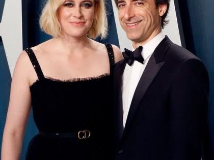 Greta Gerwig, Noah Baumbach quietly welcome their second child | Greta Gerwig, Noah Baumbach quietly welcome their second child