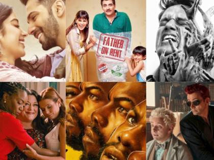 From 'Bawaal' to 'Kaalkoot', here are 6 must watch titles on OTT this week | From 'Bawaal' to 'Kaalkoot', here are 6 must watch titles on OTT this week