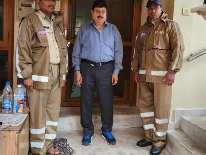 Telangana BJP leaders placed under house arrest | Telangana BJP leaders placed under house arrest Telangana BJP leaders placed under house arrest | Telangana BJP leaders placed under house arrest