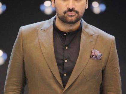 Humayun Saeed on India-Pakistan connect: 'There should be no barriers for love' | Humayun Saeed on India-Pakistan connect: 'There should be no barriers for love' Humayun Saeed on India-Pakistan connect: 'There should be no barriers for love' | Humayun Saeed on India-Pakistan connect: 'There should be no barriers for love'