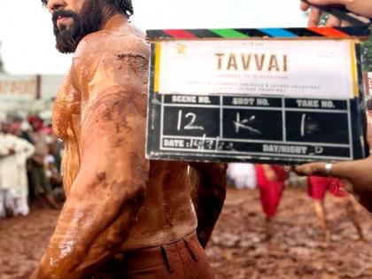 Seeking 'something substantial' after 'Bholaa', Arpit Ranka to play an antihero in 'Tavvai' | Seeking 'something substantial' after 'Bholaa', Arpit Ranka to play an antihero in 'Tavvai' Seeking 'something substantial' after 'Bholaa', Arpit Ranka to play an antihero in 'Tavvai' | Seeking 'something substantial' after 'Bholaa', Arpit Ranka to play an antihero in 'Tavvai'
