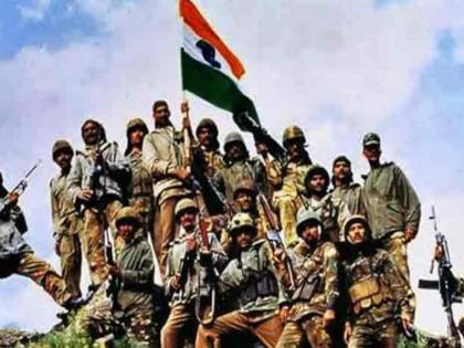 Indian Army to honour Kargil martyrs | Indian Army to honour Kargil martyrs Indian Army to honour Kargil martyrs | Indian Army to honour Kargil martyrs
