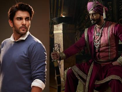 On-screen adversaries, Ishaan Dhawan, Vineet Choudhary share strong camaraderie off-camera | On-screen adversaries, Ishaan Dhawan, Vineet Choudhary share strong camaraderie off-camera