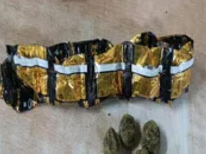 Two arrested for selling drug-laced chocolates to students in K'taka | Two arrested for selling drug-laced chocolates to students in K'taka Two arrested for selling drug-laced chocolates to students in K'taka | Two arrested for selling drug-laced chocolates to students in K'taka