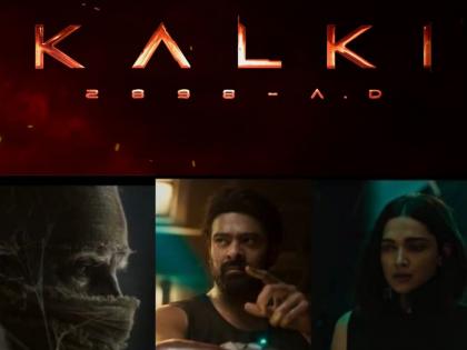 Big B on 'Kalki 2989 AD' at SDCC: Was unaware of how significant this was, my son enlightened me | Big B on 'Kalki 2989 AD' at SDCC: Was unaware of how significant this was, my son enlightened me Big B on 'Kalki 2989 AD' at SDCC: Was unaware of how significant this was, my son enlightened me | Big B on 'Kalki 2989 AD' at SDCC: Was unaware of how significant this was, my son enlightened me