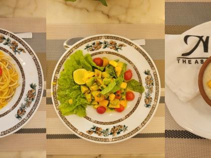 The Ashok's two-day event to celebrate goodness of mango in culinary delights | The Ashok's two-day event to celebrate goodness of mango in culinary delights The Ashok's two-day event to celebrate goodness of mango in culinary delights | The Ashok's two-day event to celebrate goodness of mango in culinary delights