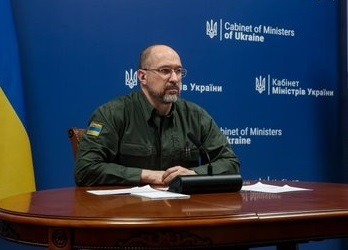Ukraine urges EU to ensure food exports despite Poland's objection | Ukraine urges EU to ensure food exports despite Poland's objection Ukraine urges EU to ensure food exports despite Poland's objection | Ukraine urges EU to ensure food exports despite Poland's objection
