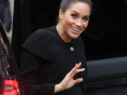 Meghan Markle mulling over return to Hollywood | Meghan Markle mulling over return to Hollywood Meghan Markle mulling over return to Hollywood | Meghan Markle mulling over return to Hollywood