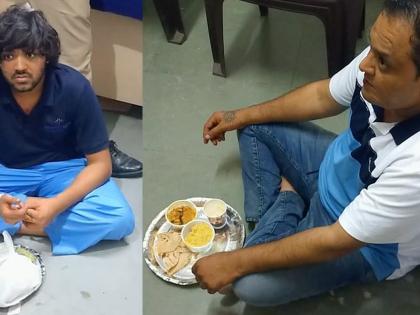 Ahmedabad accident: Father-son duo to be produced in court today | Ahmedabad accident: Father-son duo to be produced in court today Ahmedabad accident: Father-son duo to be produced in court today | Ahmedabad accident: Father-son duo to be produced in court today