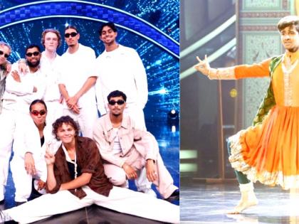 'IBD 3': Quickstyle hails Shivanshu's act as perfect introduction to India's dance legacy | 'IBD 3': Quickstyle hails Shivanshu's act as perfect introduction to India's dance legacy 'IBD 3': Quickstyle hails Shivanshu's act as perfect introduction to India's dance legacy | 'IBD 3': Quickstyle hails Shivanshu's act as perfect introduction to India's dance legacy