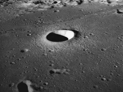 Scientists propose geoarchaeology to preserve space heritage | Scientists propose geoarchaeology to preserve space heritage