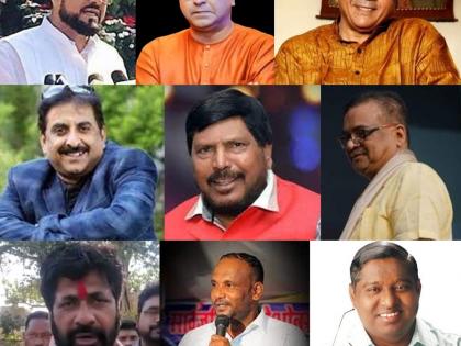 Fringe political parties, reviled & wooed, bank on minuscule vote banks | Fringe political parties, reviled & wooed, bank on minuscule vote banks Fringe political parties, reviled & wooed, bank on minuscule vote banks | Fringe political parties, reviled & wooed, bank on minuscule vote banks