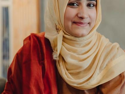 How a young Kashmiri woman hand-crafted a pan-India success story | How a young Kashmiri woman hand-crafted a pan-India success story