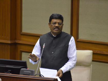 Goa House okays political reservation for STs; Centre must take a call | Goa House okays political reservation for STs; Centre must take a call Goa House okays political reservation for STs; Centre must take a call | Goa House okays political reservation for STs; Centre must take a call
