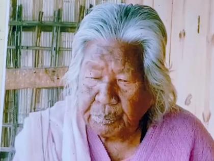 Manipur horror: Freedom fighter's 80-year-old wife burnt alive amid attack | Manipur horror: Freedom fighter's 80-year-old wife burnt alive amid attack Manipur horror: Freedom fighter's 80-year-old wife burnt alive amid attack | Manipur horror: Freedom fighter's 80-year-old wife burnt alive amid attack