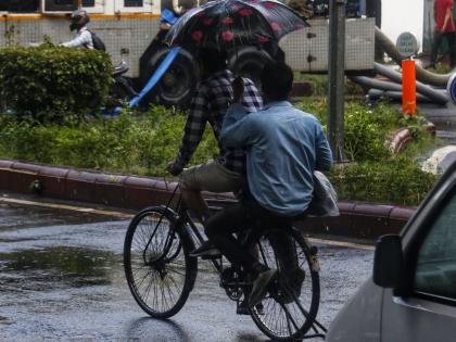 IMD forecasts heavy rainfall in several regions till July 27 | IMD forecasts heavy rainfall in several regions till July 27