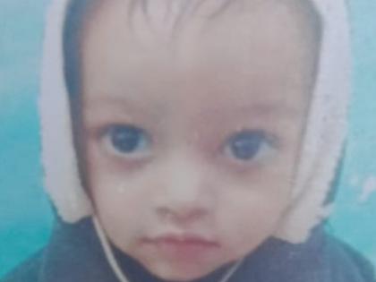 3-year-old drowns in water-logged house in north Delhi | 3-year-old drowns in water-logged house in north Delhi 3-year-old drowns in water-logged house in north Delhi | 3-year-old drowns in water-logged house in north Delhi