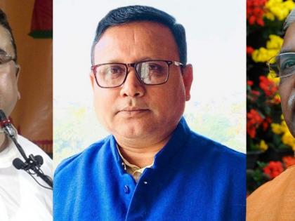 BJP summons its Bengal unit leadership to Delhi | BJP summons its Bengal unit leadership to Delhi BJP summons its Bengal unit leadership to Delhi | BJP summons its Bengal unit leadership to Delhi
