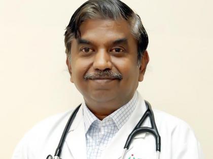 40% Covid-19 survivors face elevated diabetes risk: Top endocrinologist | 40% Covid-19 survivors face elevated diabetes risk: Top endocrinologist 40% Covid-19 survivors face elevated diabetes risk: Top endocrinologist | 40% Covid-19 survivors face elevated diabetes risk: Top endocrinologist
