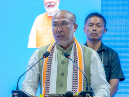 Manipur CM questions timing of Rahul Gandhi-led Bharat Jodo Nyay Yatra | Manipur CM questions timing of Rahul Gandhi-led Bharat Jodo Nyay Yatra Manipur CM questions timing of Rahul Gandhi-led Bharat Jodo Nyay Yatra | Manipur CM questions timing of Rahul Gandhi-led Bharat Jodo Nyay Yatra